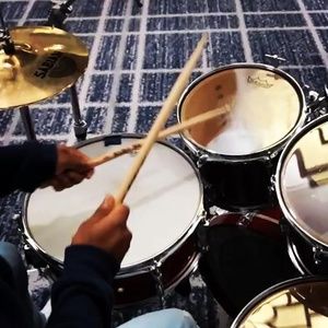 Meet your Posher, Caleb